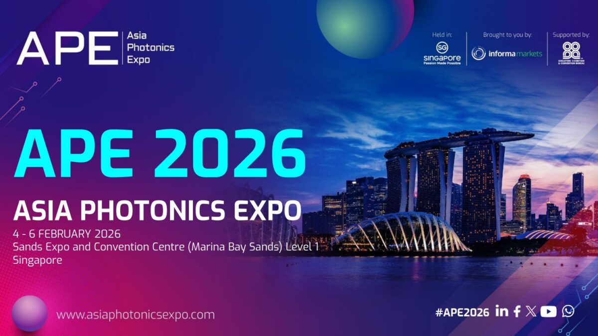 Asia Photonics