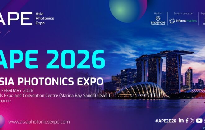 Asia Photonics
