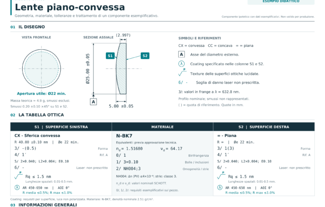 Disegno Tecnico